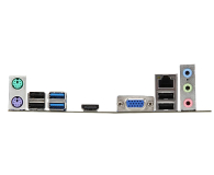 MSI B75MA-E33 (B75 PCI-E DDR3) - 103441 - zdjęcie 3